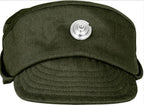 Galactic Empire Imperial Captain Adult Halloween Costume Cosplay Hat by TVStoreOnline