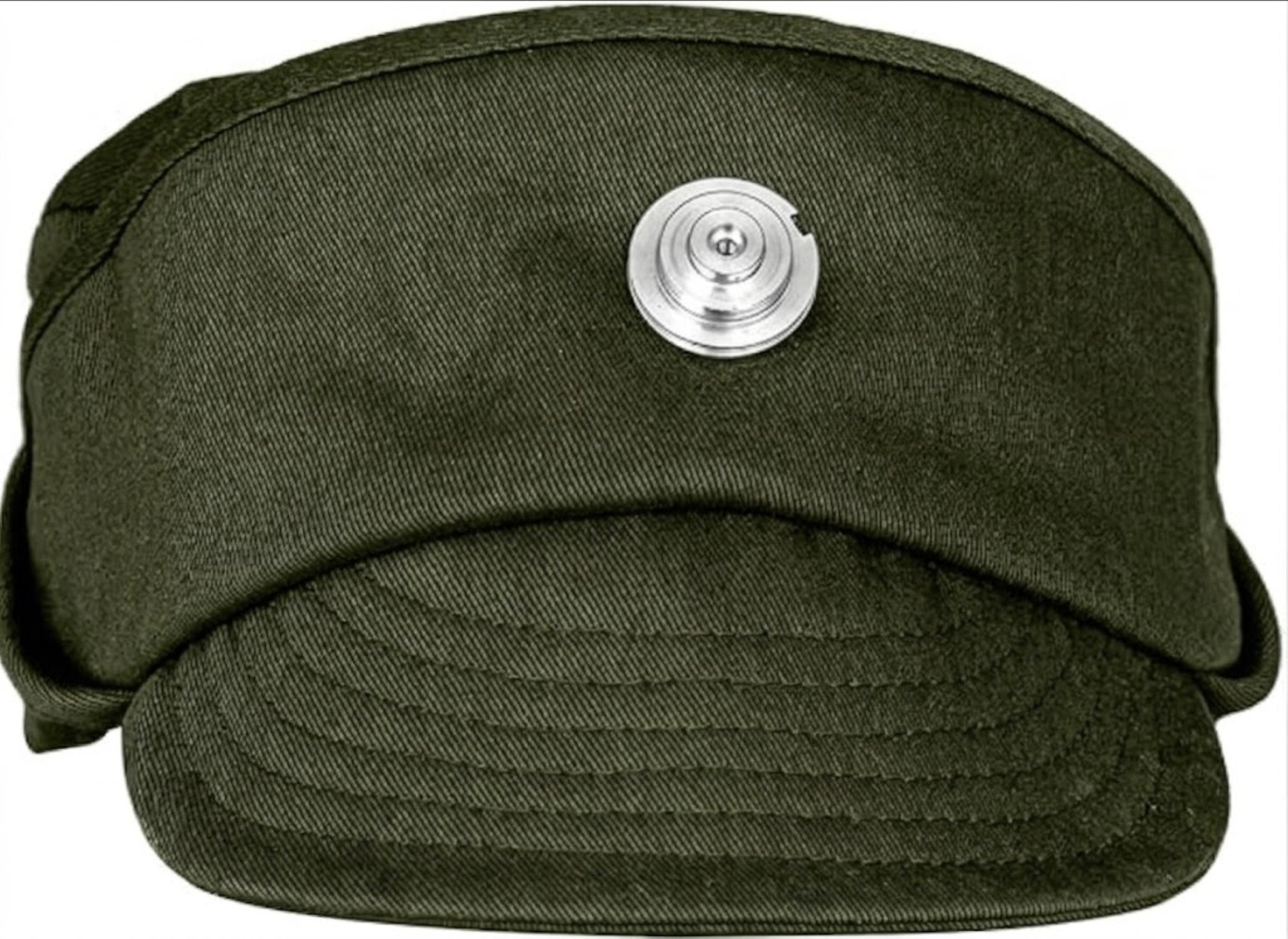 Galactic Empire Imperial Captain Adult Halloween Costume Cosplay Hat by TVStoreOnline