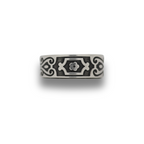 Alaric Spoon Ring by ApollosJewelry