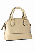 SALE Gold Metallic Girl's Crossbody Purse by Mila & Rose ®