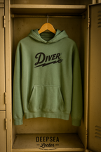 DIVER® Offshore Hoodie by DeepSea Locker