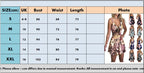 Female Sexy Playsuit print sexy V-neck short jumpsuit women loose casual beach romper by nowadaysfashion
