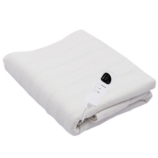 Digital Auto Overheat Protection Massage Table Warmer by LuxuryLifeWay Online Store