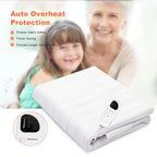 Digital Auto Overheat Protection Massage Table Warmer by LuxuryLifeWay Online Store