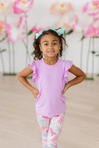 Hangin with My Peeps Leggings by Mila & Rose ®