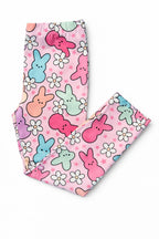Hangin with My Peeps Leggings by Mila & Rose ®