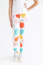Happy Days Leggings by Mila & Rose ®