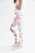Happy Days Leggings by Mila & Rose ®