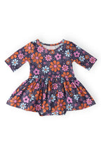 Haunted Garden Twirl Bodysuit by Mila & Rose ®