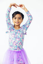 Head in the Clouds Tutu Shorts by Mila & Rose ®