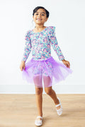 Head in the Clouds Tutu Shorts by Mila & Rose ®