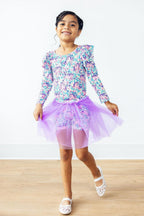 Head in the Clouds Tutu Shorts by Mila & Rose ®