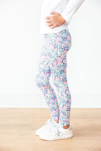 Head in the Clouds Leggings by Mila & Rose ®