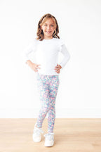 Head in the Clouds Leggings by Mila & Rose ®