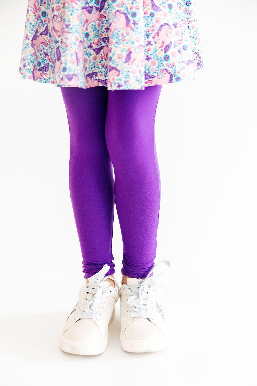 Head in the Clouds Twirl Skegging by Mila & Rose ®