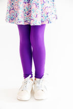 Head in the Clouds Twirl Skegging by Mila & Rose ®