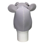 Hippopotamus Hat by Foam Party Hats Inc