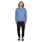 Funny Horse Man TV Show Unisex Ugly Christmas Sweater by TVStoreOnline