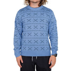 Funny Horse Man TV Show Unisex Ugly Christmas Sweater by TVStoreOnline