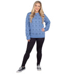Funny Horse Man TV Show Unisex Ugly Christmas Sweater by TVStoreOnline