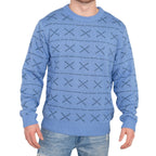Funny Horse Man TV Show Unisex Ugly Christmas Sweater by TVStoreOnline