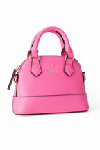 Hot Pink Girl's Crossbody Purse by Mila & Rose ®