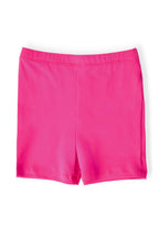Hot Pink Twirl Shorts by Mila & Rose ®