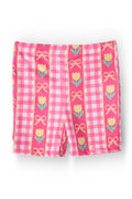 I Love You Tulip Much Twirl Shorts by Mila & Rose ®