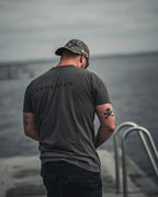 A M P H I B I A N™ by the DEEPSEA LOCKER / TShirt by DeepSea Locker