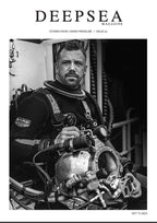 DEEPSEA Magazine Digital Monthly Subscription by DeepSea Locker