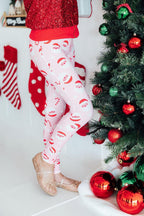 Jingle Bells Leggings by Mila & Rose ®