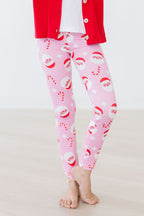 Jingle Bells Leggings by Mila & Rose ®