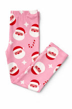 Jingle Bells Leggings by Mila & Rose ®