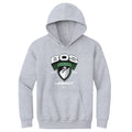 Boston Legacy FC Emblem WHT by 500 LEVEL