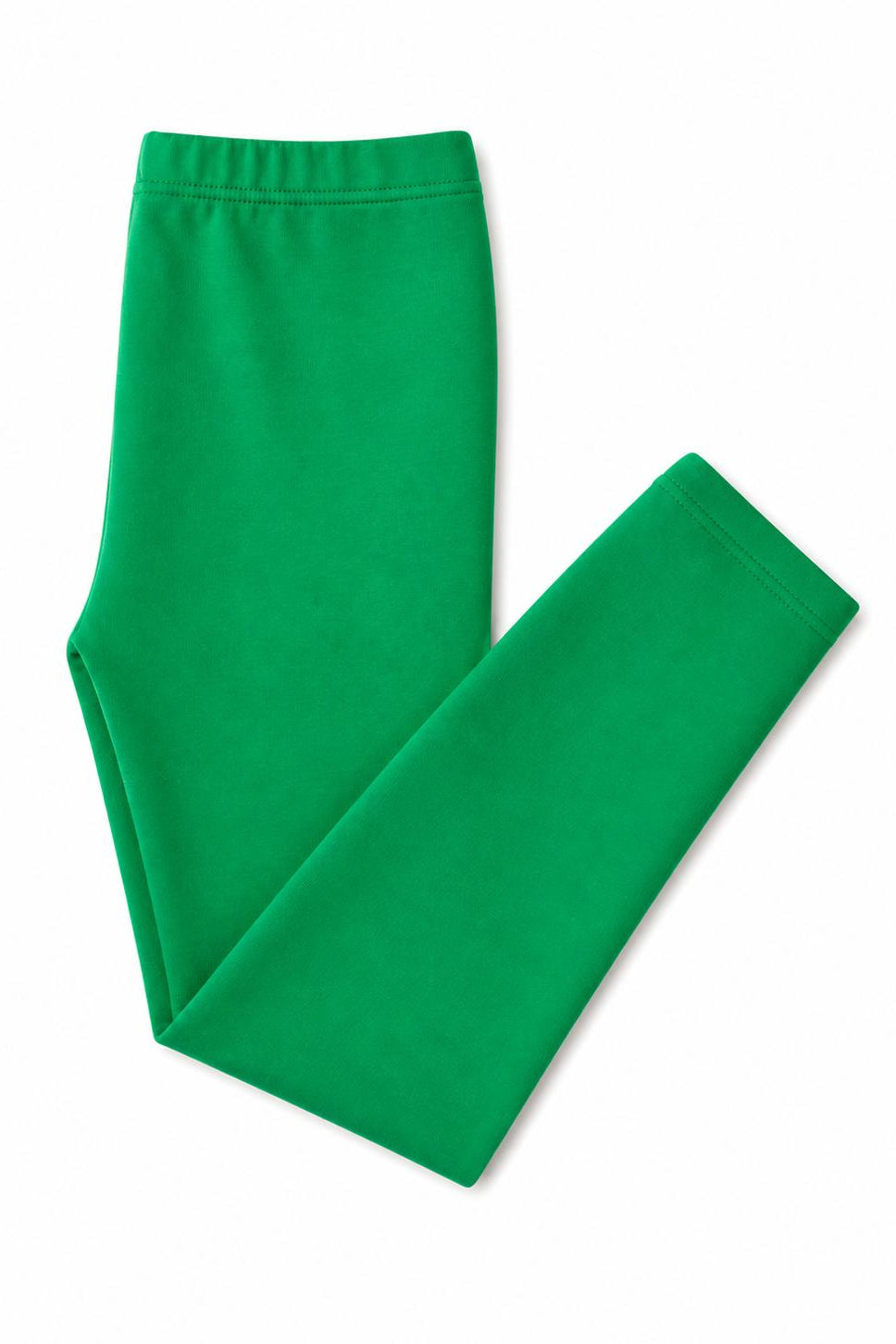 Kelly Green Leggings by Mila & Rose ®