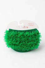 Kelly Green Ruffle Bum Bloomer by Mila & Rose ®