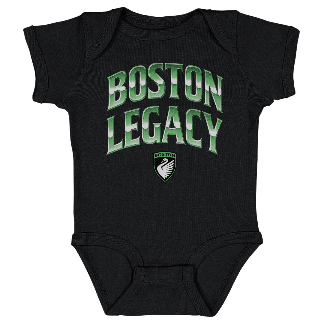 Boston Legacy FC Type WHT by 500 LEVEL