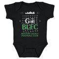 Boston Legacy FC GO BLFC WHT by 500 LEVEL