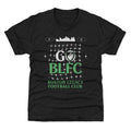 Boston Legacy FC GO BLFC WHT by 500 LEVEL