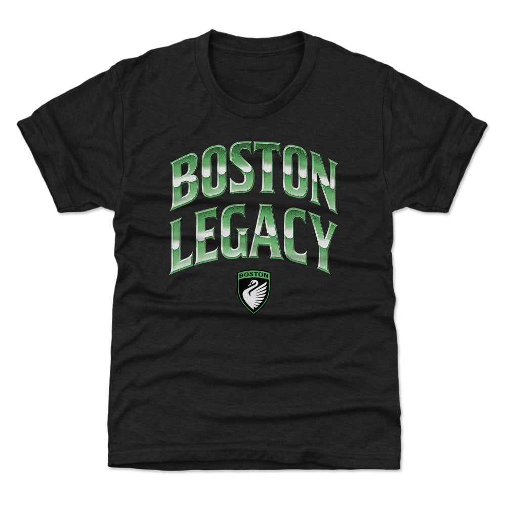 Boston Legacy FC Type WHT by 500 LEVEL