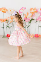 Ice Cream & Shout Tank Twirl Dress by Mila & Rose ®