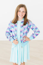 Mermaid Flip Sequin Jacket by Mila & Rose ®