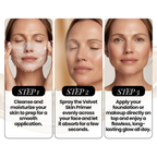 Luxe Skin Perfecting Primer by Luxe Cosmetics US