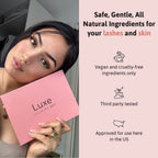 Luxe Lashlift Set (BUY 1 GET 1 FREE) by Luxe Cosmetics US