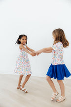 La Dolce Vita Tank Twirl Dress by Mila & Rose ®