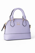 Lavender Girl's Crossbody Purse by Mila & Rose ®