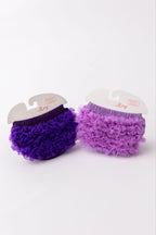 Lavender Ruffle Bum Bloomer by Mila & Rose ®