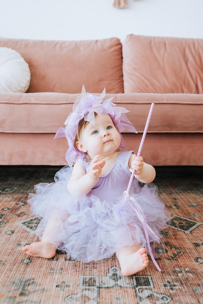 Lavender Tank Tutu Leotard by Mila & Rose ®