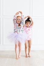 Lavender Tank Tutu Leotard by Mila & Rose ®