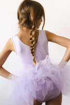 Lavender Tank Tutu Leotard by Mila & Rose ®